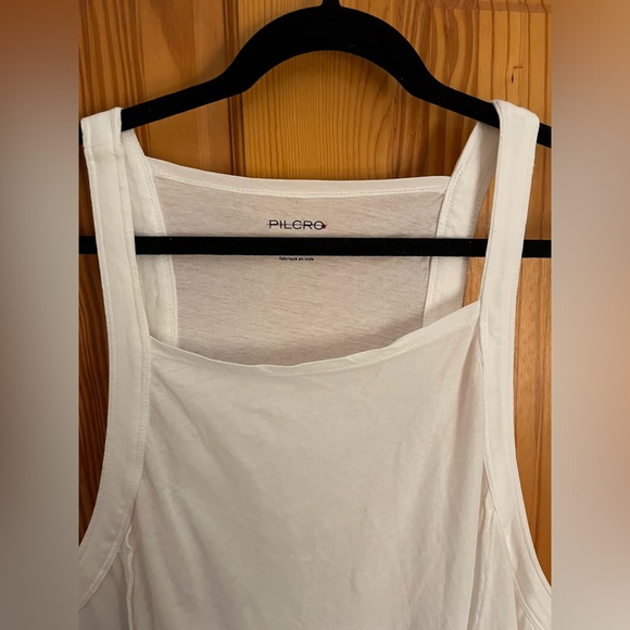 Anthropologie Pilcro swing tank top NWOT - Picture 5 of 15